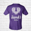 Adult Sierah's Law T-Shirt